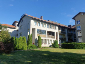Vanagupės apartamentai